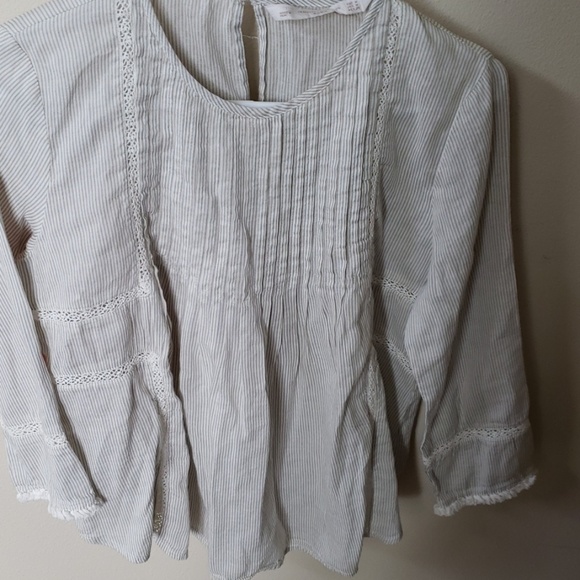 Zara Tops - Zara top Zara Tops - Zara top